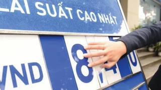 NHNN yêu cầu cho doanh nghiệp nhỏ và vừa vay với lãi suất thấp hơn ít nhất 1%/năm