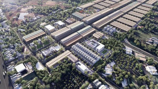 Chủ đầu tư dự án Vạn Phát Avenue nợ thuế gần 40 tỷ đồng
