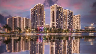 Con gái út của ông Phạm Nhật Vượng tham gia hội đồng quản trị Vin New Horizon