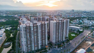 Savills Việt Nam: Nguồn cung căn hộ TP.HCM phục hồi nhưng tỷ lệ hấp thụ lại giảm