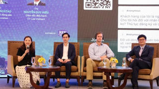 VIFC-HCMC: Thu hút khoảng 20 tỷ USD vốn cam kết từ các nhà đầu tư