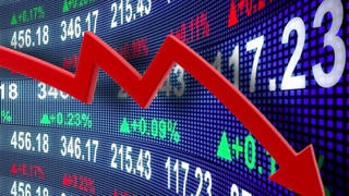 VN-Index giảm hơn 27 điểm, cổ phiếu công nghệ và bất động sản chịu áp lực