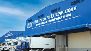 Doanh thu Vĩnh Hoàn giảm 10% trong tháng 7/2026