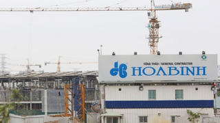Chủ tịch Tập đoàn Xây dựng Hoà Bình nguy cơ bị tạm hoãn xuất cảnh