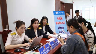 Nâng ngưỡng doanh thu tính thuế với hộ kinh doanh: Đơn giản hóa sổ sách, chi phí