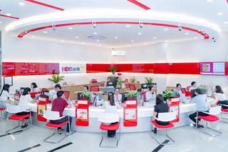 HDBank mở rộng dòng vốn, cùng doanh nghiệp gia tăng động lực tăng trưởng 2026