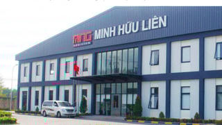 Minh Hữu Liên bị phạt 92,5 triệu đồng do chậm công bố thông tin