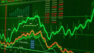 VN-Index tăng nhẹ, phần lớn cổ phiếu lại chìm trong sắc đỏ