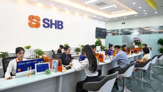 SHB dành 47.000 tỷ đồng giảm đến 2% lãi suất cho doanh nghiệp, cá nhân