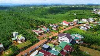 Bộ Tài chính yêu cầu địa phương khẩn trương tính lại tiền sử dụng đất