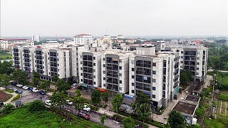 Hà Nội sắp có thêm gần 800 căn nhà ở xã hội, giá tạm tính 24 triệu đồng/m²