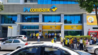 Diễn biến phức tạp vụ PVcomBank kiện Phú Gia Thịnh đòi nợ vay