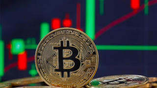 Giá Bitcoin tăng gần 9% trong 24 giờ