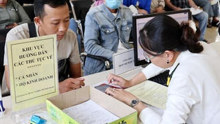 Nâng ngưỡng kê khai thuế lên 10 tỷ đồng: Cơ quan thuế phải có công cụ kiểm soát doanh thu