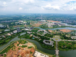 Hà Nội khởi công 20 nhà ga Metro, bất động sản TOD bứt tốc

