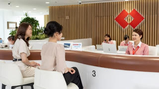Techcombank dự kiến chia cổ tức tỷ lệ 50%, tăng vốn điều lệ vượt 100 nghìn tỷ đồng