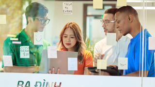 FPT tăng nhân sự công nghệ giữa làn sóng AI