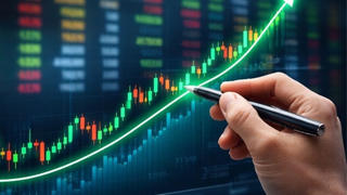 Cổ phiếu VIC hồi phục mạnh, VN-Index tăng hơn 10 điểm
