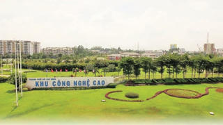 Tp.HCM dành gần 53 ha phát triển AI, bán dẫn và công nghệ chiến lược