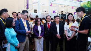 Công nghệ và AI: Cánh cửa mới cho thương mại Việt - Hàn hướng tới 150 tỷ USD