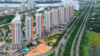 HoREA kiến nghị tính lại thời hạn dự án cho nhà đầu tư trong nước nhận chuyển nhượng