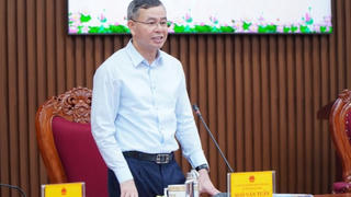 Phát huy lợi thế kinh tế biển, tạo động lực tăng trưởng cho Quảng Ngãi
