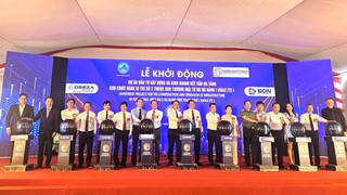 Đà Nẵng thu hút 682 triệu USD vốn FDI trong 8 tháng