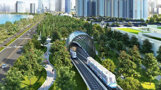 Thị trường BĐS nửa cuối năm 2026 mở ra cơ hội mới với “cú hích” từ hạ tầng giao thông
