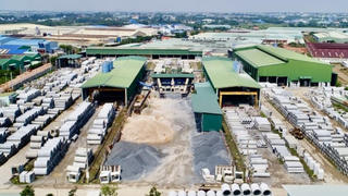 Đầu tư và Xây dựng 3-2 bị phạt 150 triệu đồng