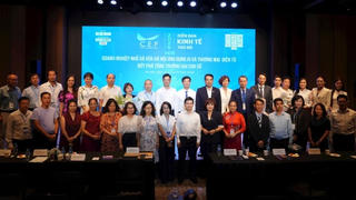 Diễn đàn Kinh tế Thủ đô lần thứ III - CEF III 2026: Tập hợp sát hơn những vấn đề từ thực tiễn sản xuất, kinh doanh