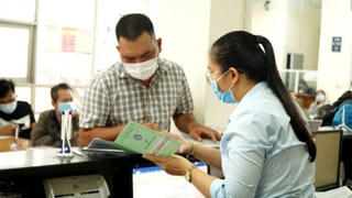 Thu hồi hơn 330 tỷ đồng tiền chậm đóng, trốn đóng bảo hiểm xã hội