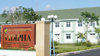 Vidipha bị phạt và truy thu thuế hơn 812,55 triệu đồng
