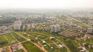 Tp.HCM thu hồi 145ha đất để thi hành bản án