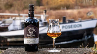 Tổng thống Mỹ dự kiến dỡ bỏ thuế 15% đối với rượu whiskey Ireland