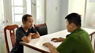 Đà Nẵng: Lừa chuyển nhượng đất để giúp vay vốn ngân hàng, lãnh 19 năm tù