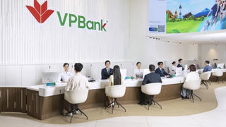 VPBank chốt ngày phát hành gần 2,1 tỷ cổ phiếu trả cổ tức