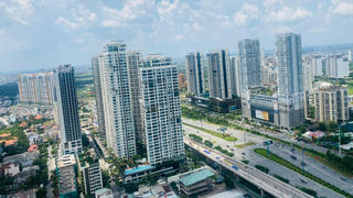 Doanh nghiệp nào sẽ làm nhà cho người thu nhập trung bình?