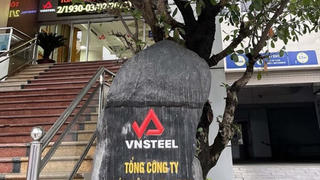 VNSteel sắp chi hơn 200 tỷ đồng trả cổ tức năm 2025