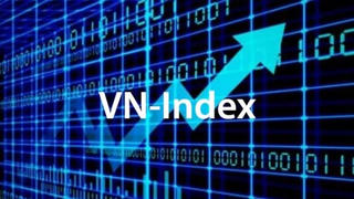 Thanh khoản tốt, VN-Index tăng 22 điểm