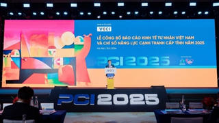 Nội lực doanh nghiệp: Khoản đầu tư cho cuộc cạnh tranh dài hạn