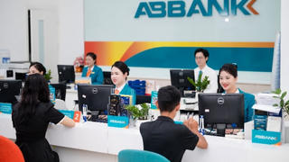 ABBank được chấp thuận tăng vốn lên gần 27.000 tỷ đồng