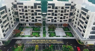 Hà Nội xây dựng hệ thống trực tuyến quản lý hồ sơ nhà ở xã hội