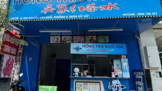 Hồng Trà Ngô Gia nợ hơn 20 tỷ đồng, có phải nộp xong thuế mới được chuyển trụ sở?