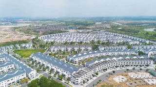 Nhóm công ty thuộc Novaland nợ thuế hơn 660 tỷ đồng