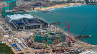 APEC 2027 và cú hích định vị Phú Quốc thành điểm đến của những siêu sự kiện quốc tế