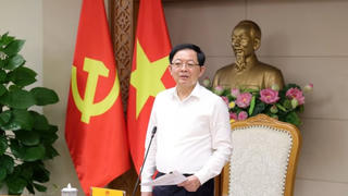 Phó thủ tướng: Nghiên cứu thuế chống đầu cơ, xử lý đất bỏ hoang