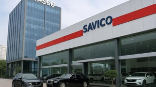 Tasco nắm Savico, vì sao lãnh đạo liên tục thay đổi?