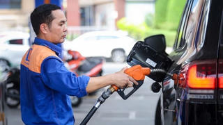 Quỹ Bình ổn giá xăng dầu tăng hơn 1.013 tỷ đồng trong quý 2