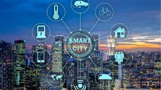 Sắp diễn ra Diễn đàn thành phố thông minh Việt Nam - ASOCIO 2026