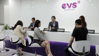 Chứng khoán EVS bị phạt 200 triệu đồng